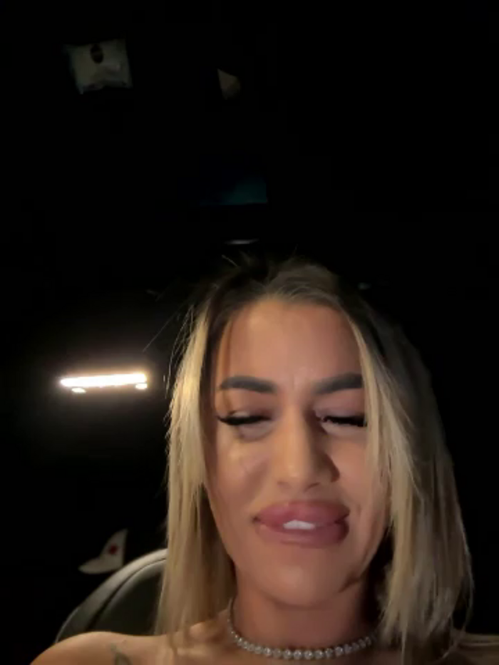KirstieVegas