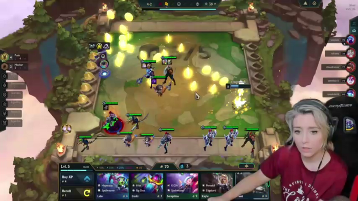 Lisaonthemoon