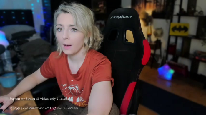 Lisaonthemoon