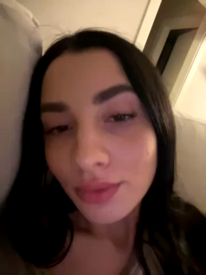 Oxyana