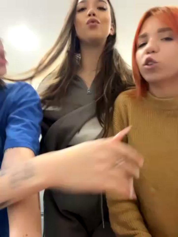 RollingGirls