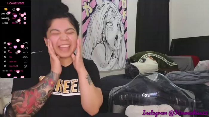 kimmiakiss22