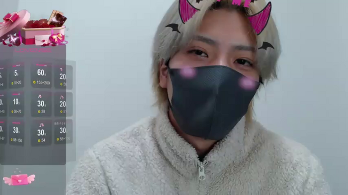 CHROME-kun925
