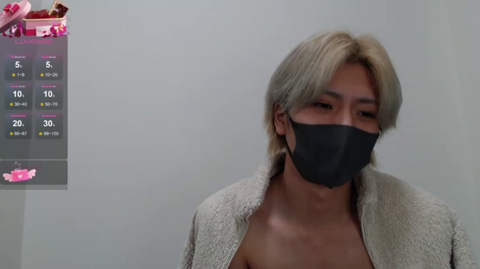CHROME-kun925