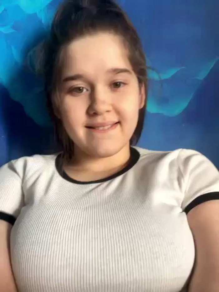 HornyGirlH