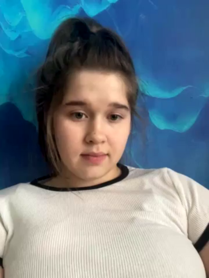 HornyGirlH