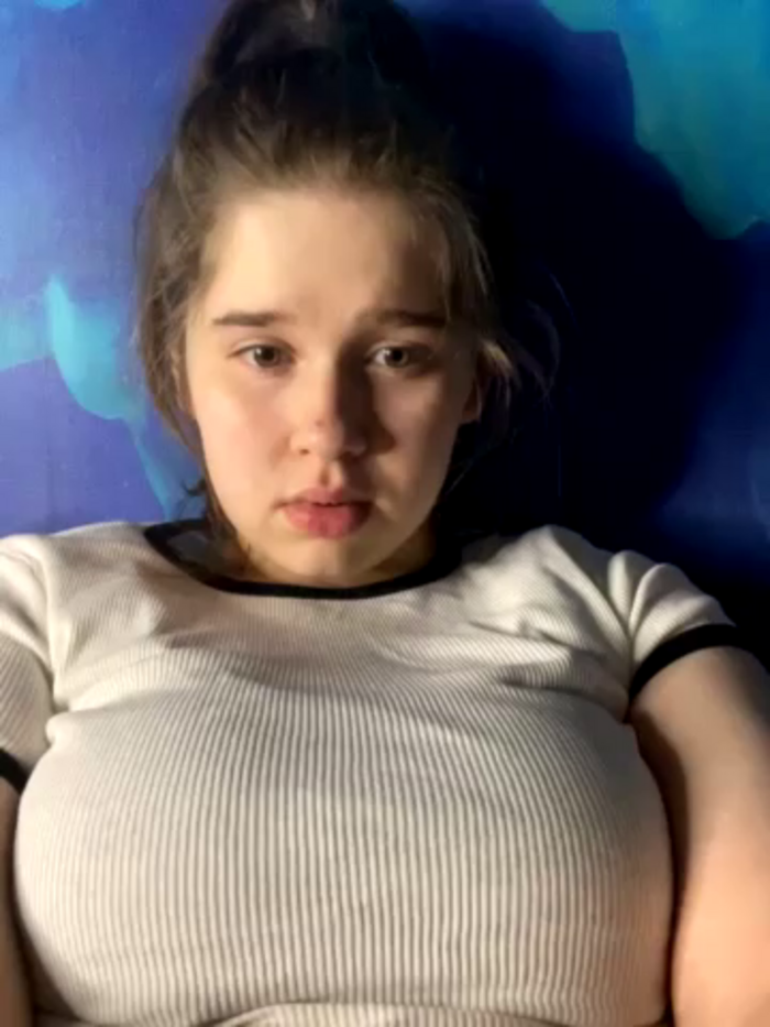 HornyGirlH