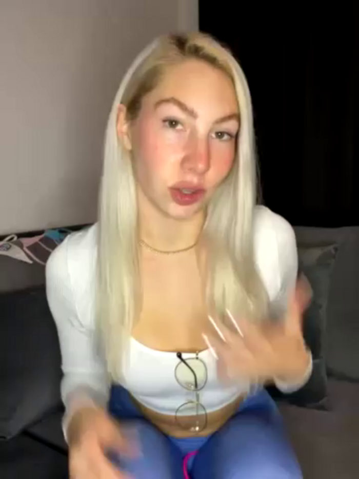 LuisaBecker