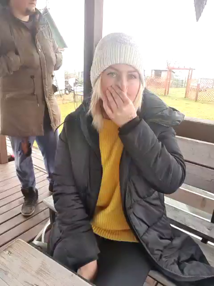 Marushka