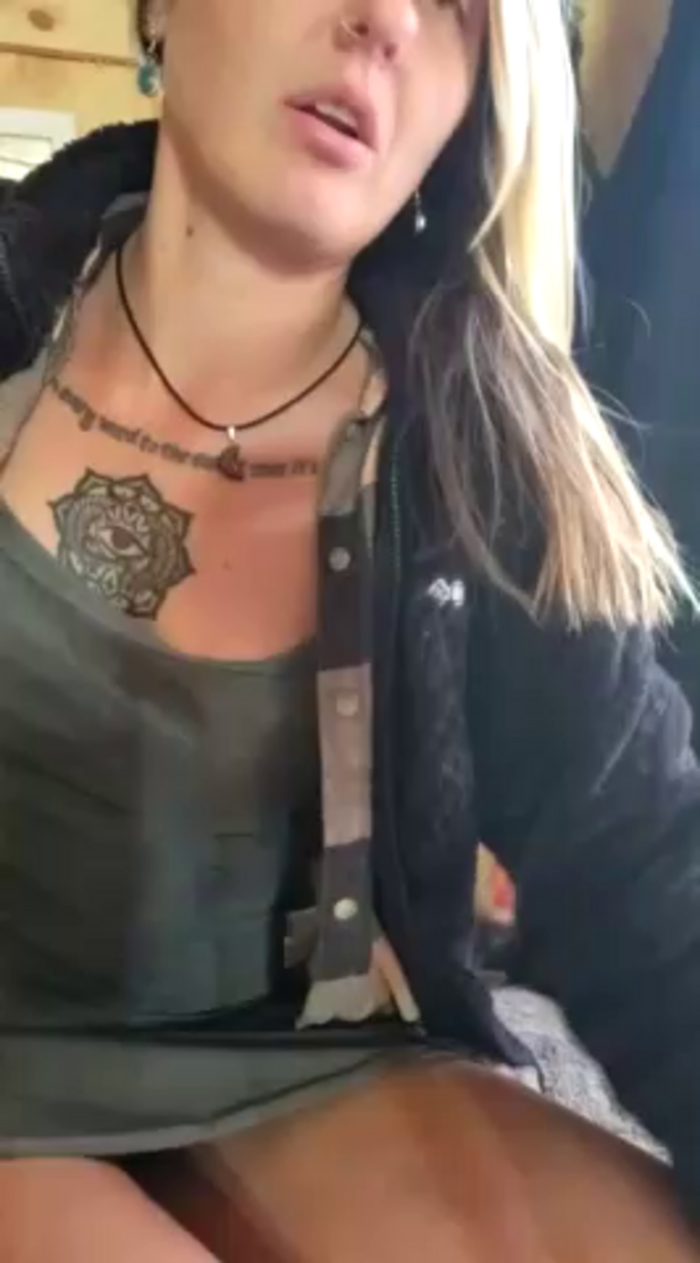 SheIsSomething