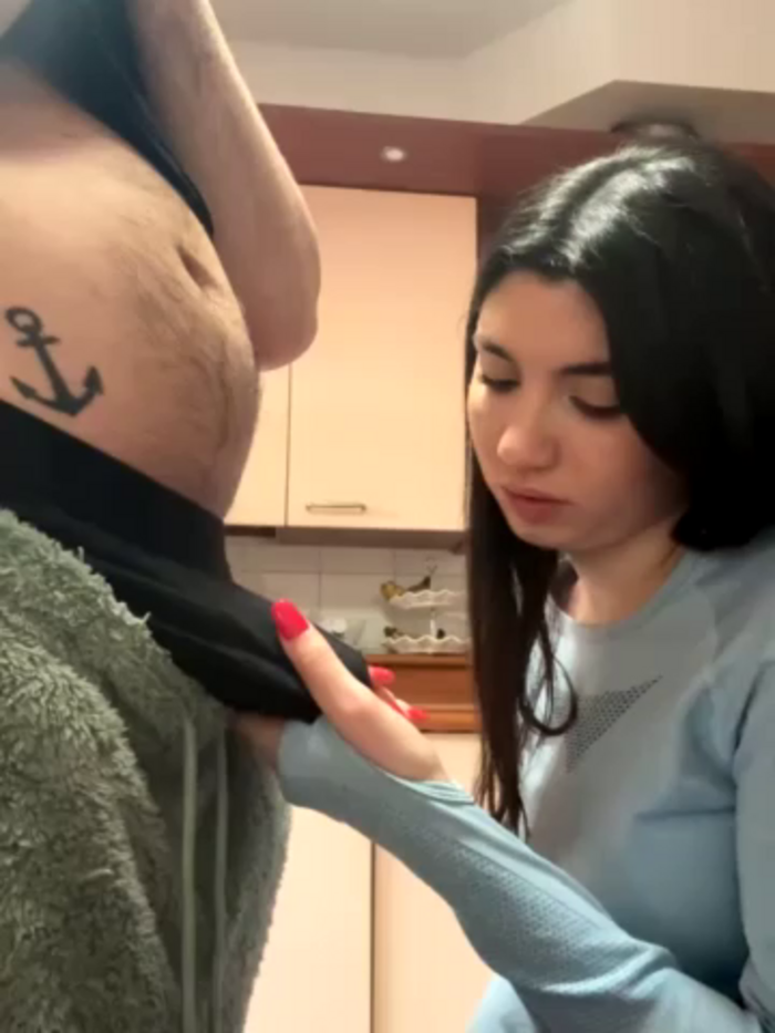 couplepenetration