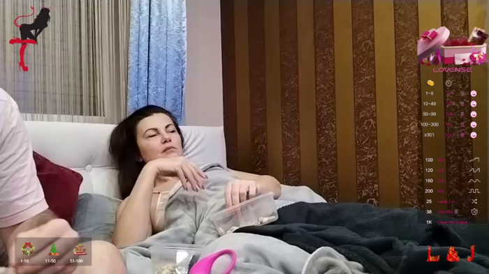 lizyandjohn
