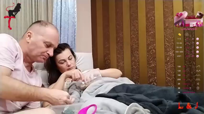 lizyandjohn