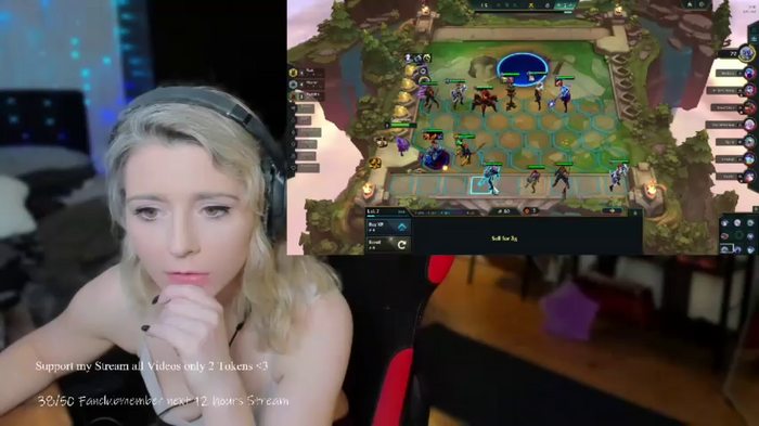 Lisaonthemoon