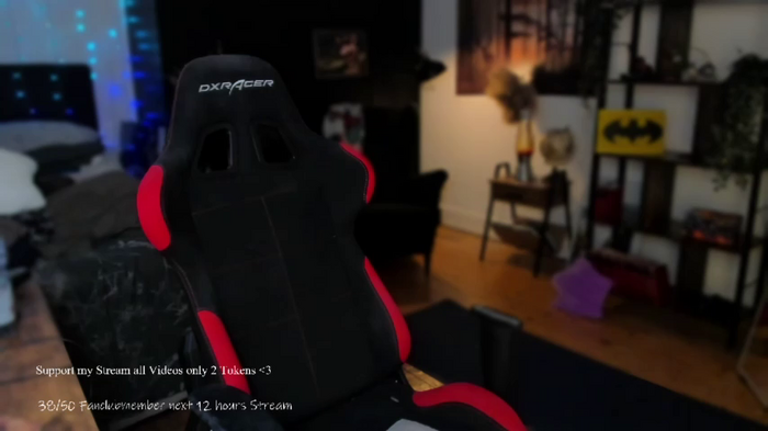 Lisaonthemoon