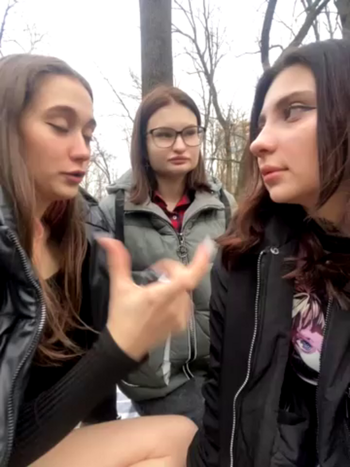 RollingGirls