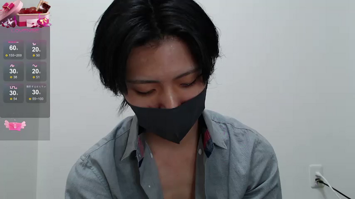 CHROME-kun925