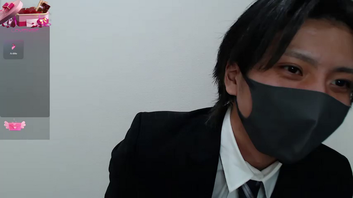 CHROME-kun925