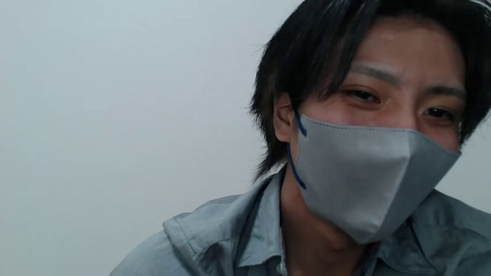 CHROME-kun925