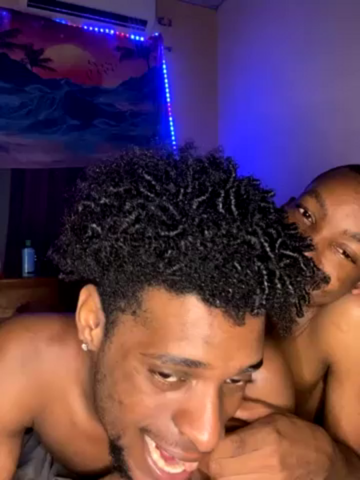 CameronandAiden