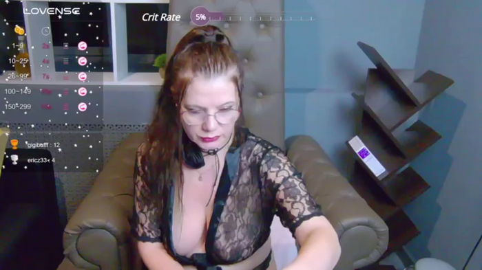 LucyBelli