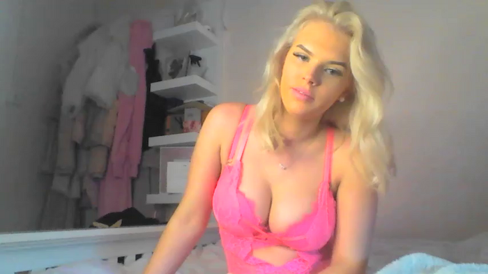 TaliaGrealish