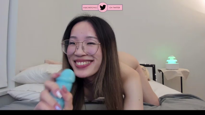 secretgirlfriendxo