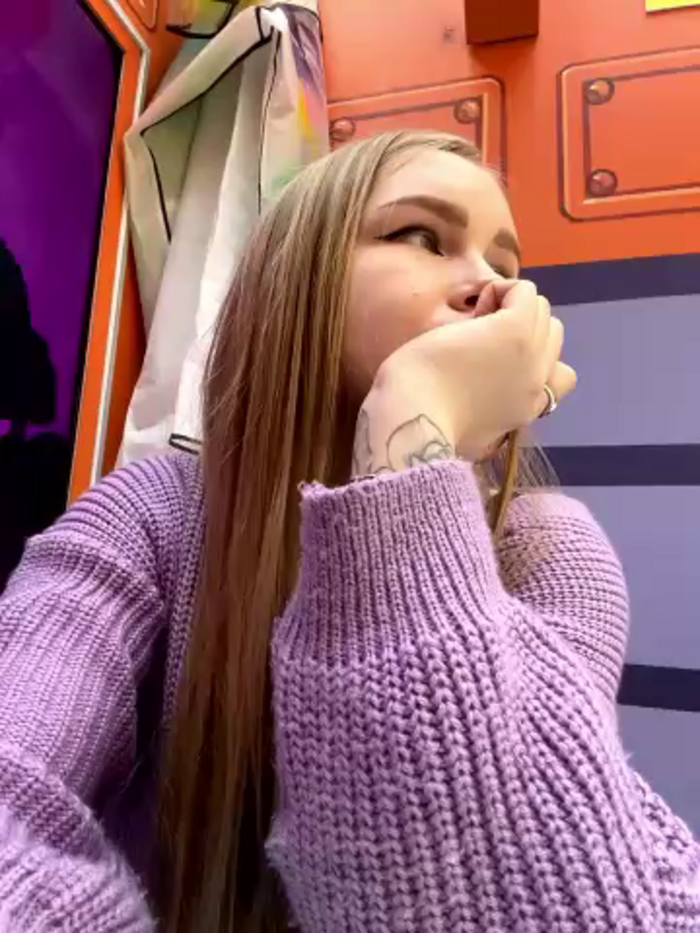 Murrrgirl