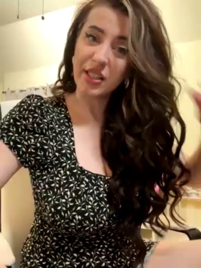 RoxxyDallas