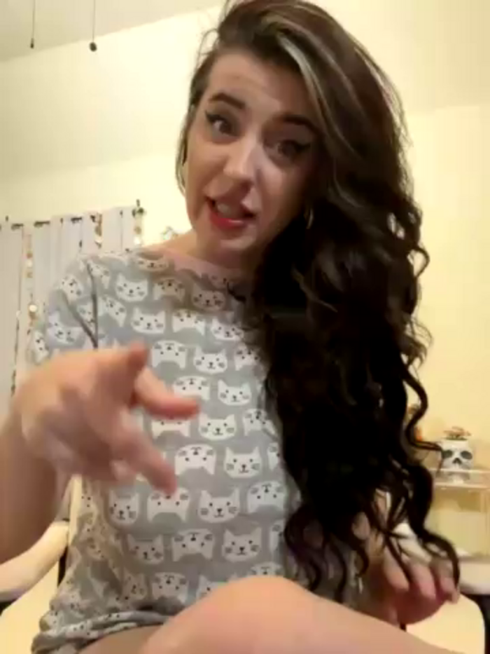 RoxxyDallas