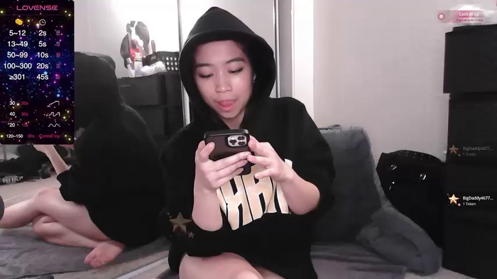 lushminx