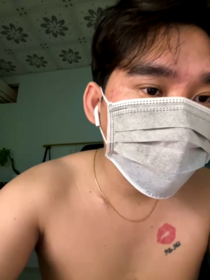 MinhTuanLive