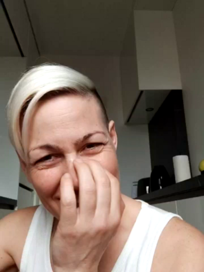 DarleenHot
