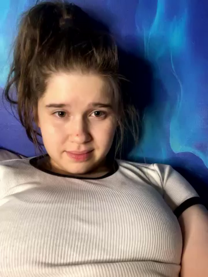 HornyGirlH