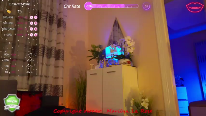 Marilyn_La_Rose