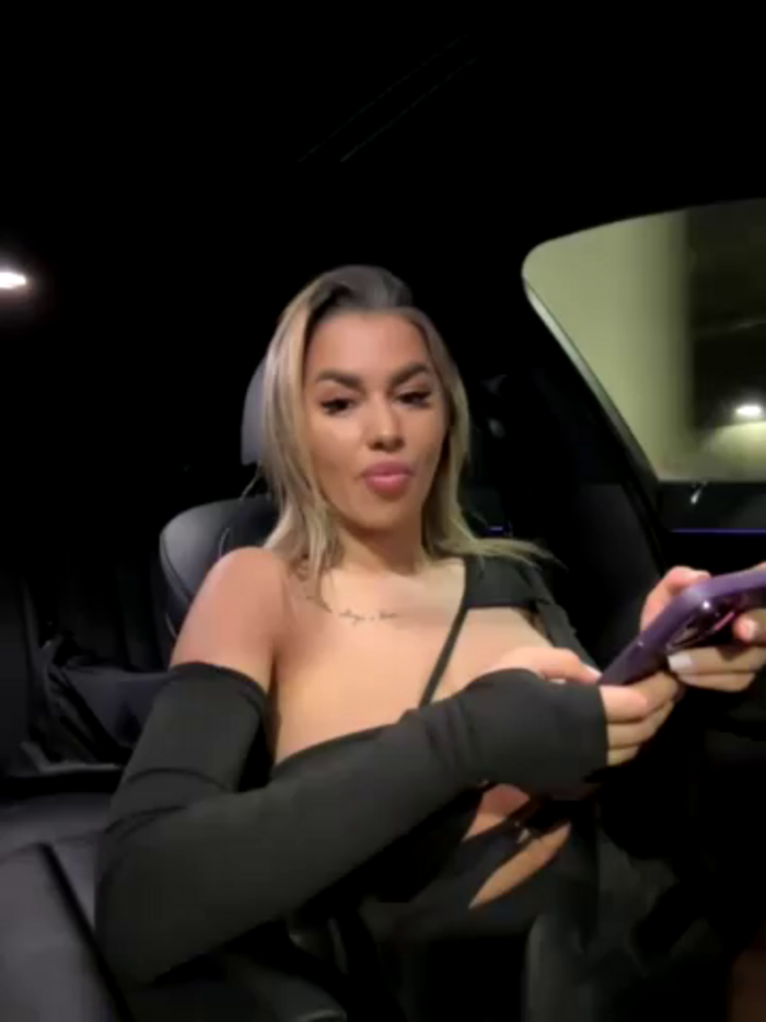 KirstieVegas