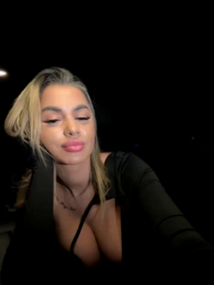 KirstieVegas