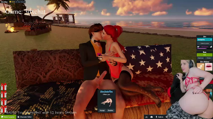 Lisaonthemoon