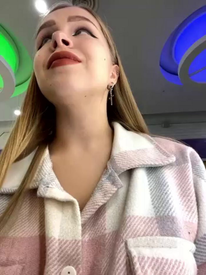 Murrrgirl