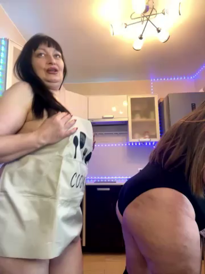 Women-pleasures
