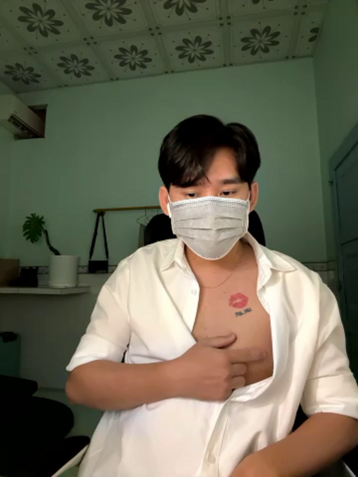 MinhTuanLive