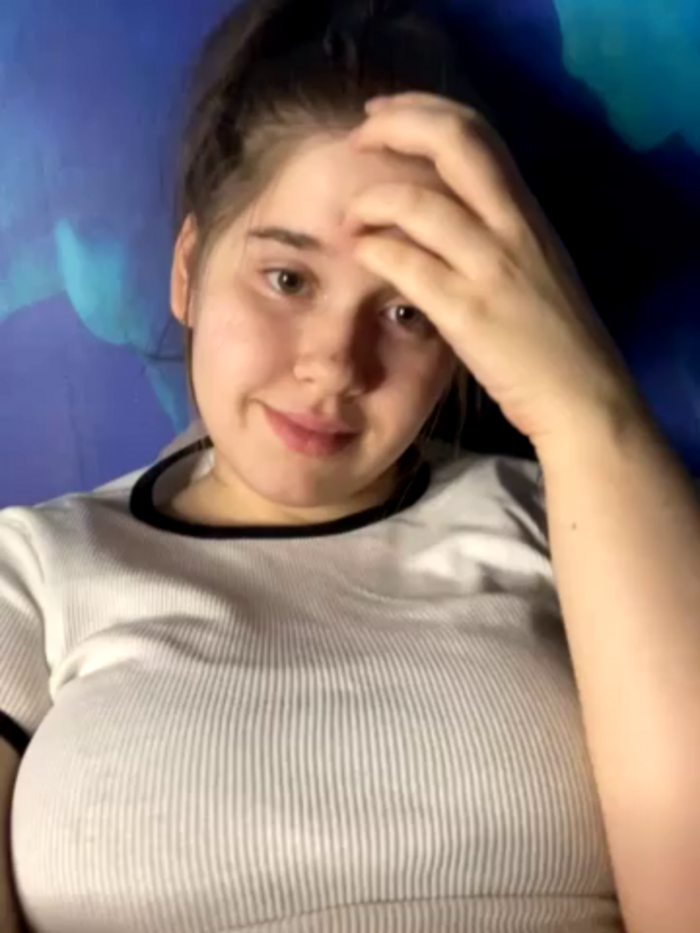 HornyGirlH