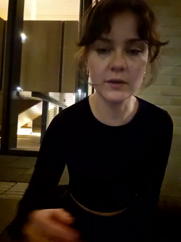 MaribelRiver