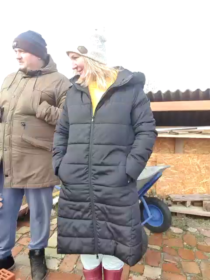 Marushka