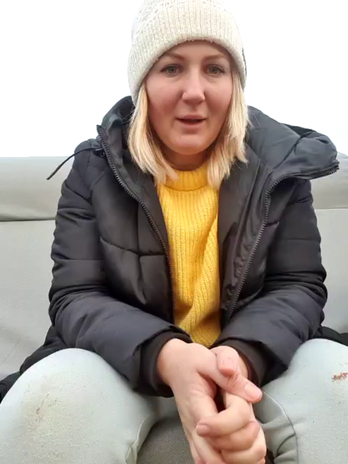 Marushka