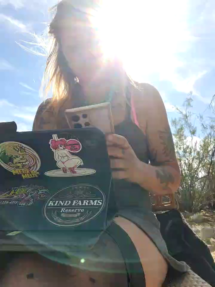 SheIsSomething