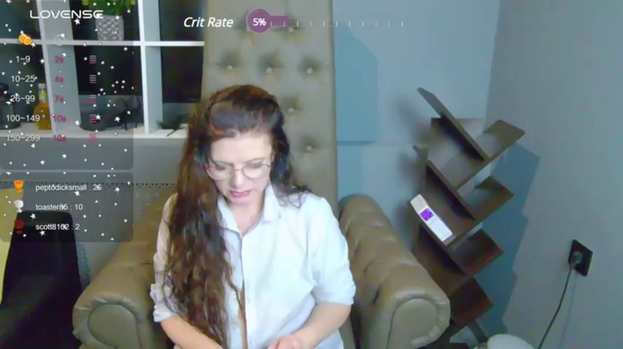 LucyBelli
