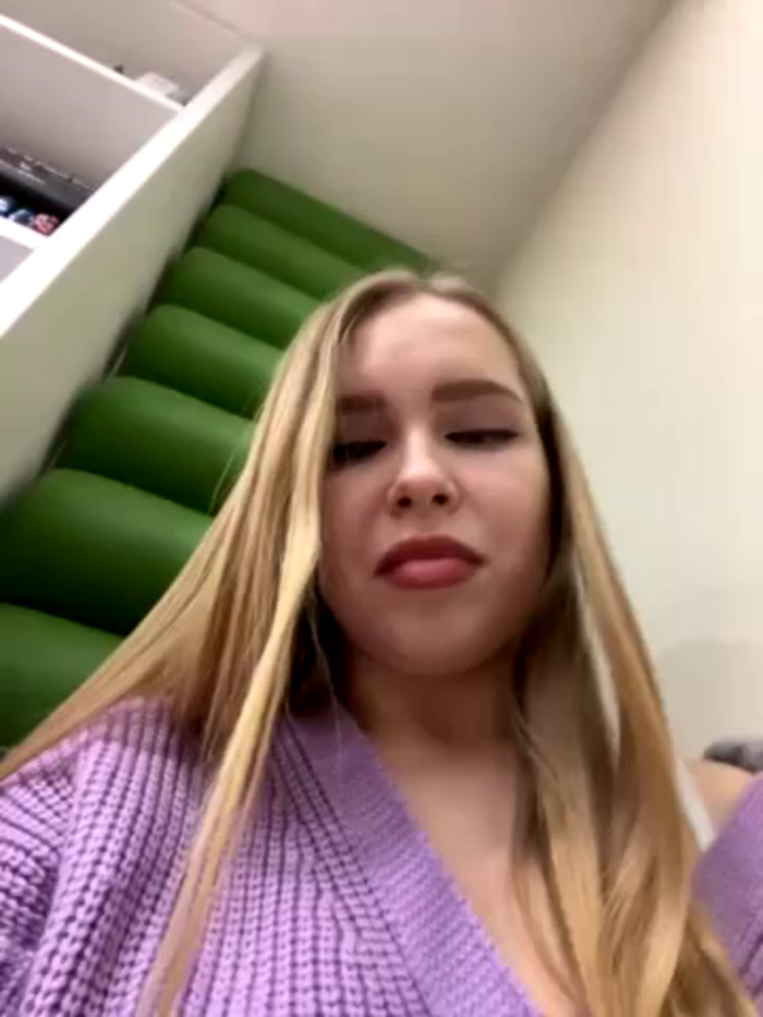 Murrrgirl
