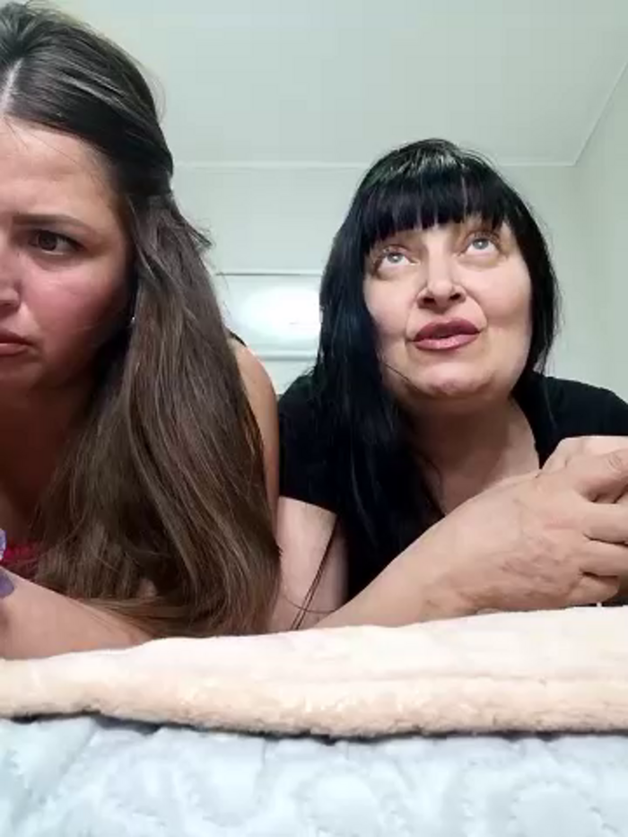 Women-pleasures