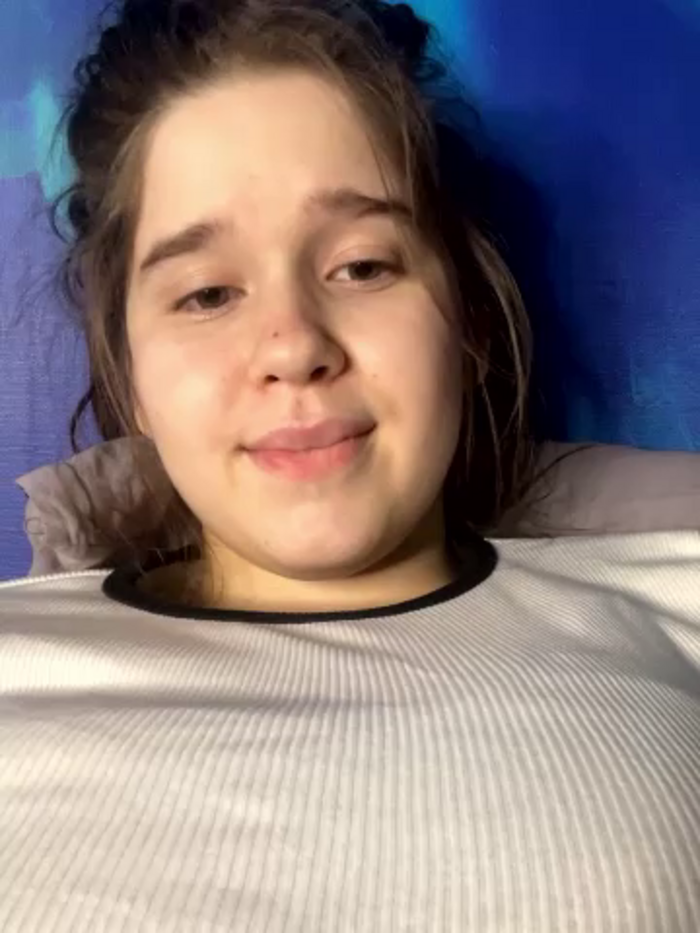 HornyGirlH